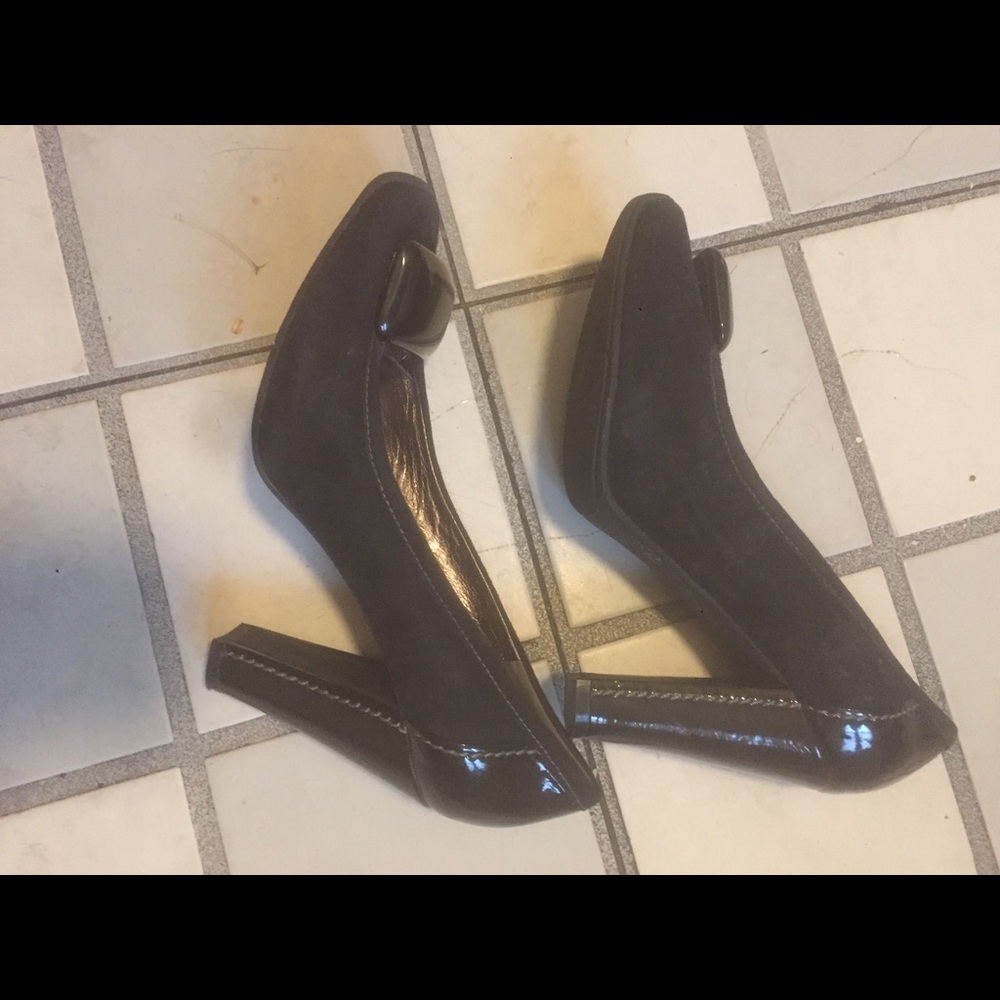 Kenneth Cole classy shoes